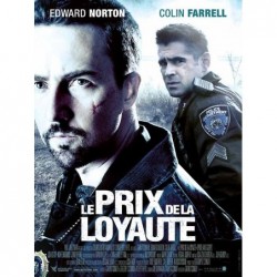 Le prix de la loyauté -...