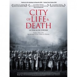 City of life and death -...