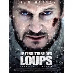 Le territoire des loups -...