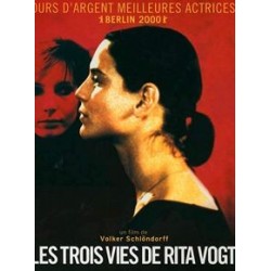 Les 3 vies de Rita Vogt -...