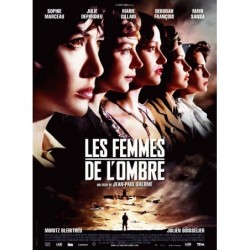 Les femmes de l'ombre -...