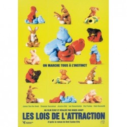 Les lois de l'attraction -...