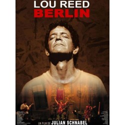 Lou Reed - Berlin - Affiche...