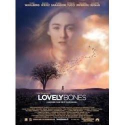 Lovely Bones - Affiche...