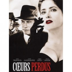 Coeurs perdus - Affiche...