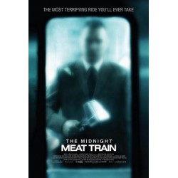 Midnight  Meat Train -...