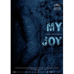 My Joy - Affiche 120x160cm