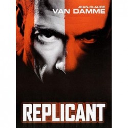 Replicant - Affiche 120x160cm