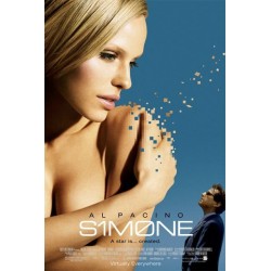 Simone (S1MONE) - Affiche...