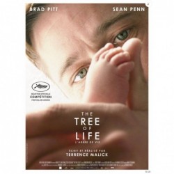 The tree of life - Affiche...