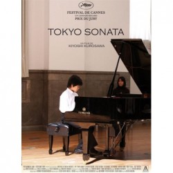 TOKYO SONATA - Affiche...