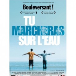 Tu marcheras sur l'eau -...