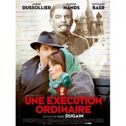 Une execution ordinaire -...