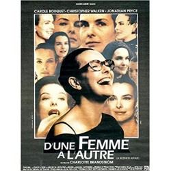 D'une femme à l autre -...