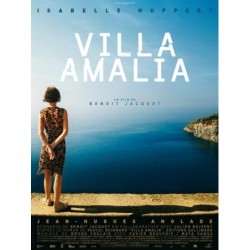 Villa Amalia - Affiche...