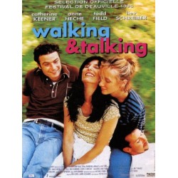 Walking and Talking -...