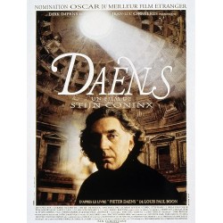 Daens - Affiche 40x60cm