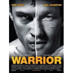 Warrior - Affiche 120x160cm