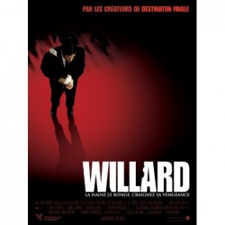 Willard - Affiche 120x160cm