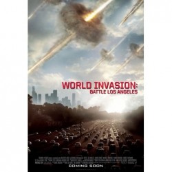 World Invasion  Battle Los...