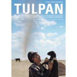 Tulpan - Affiche 120x160cm