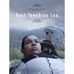 Post Tenebras Lux - Affiche...