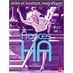 Frances Ha - Affiche 40x60cm