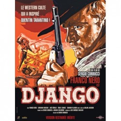 Django - 1967 avec Franco...