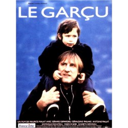 Le garçu - Affiche 120x160cm