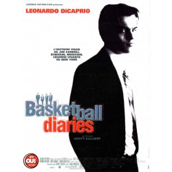 Basket Ball Diaries -...