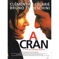 A cran - Affiche 40x60cm