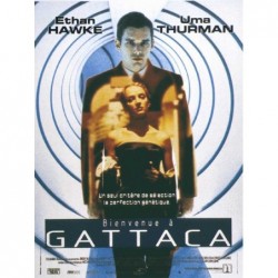 Bienvenue à Gattaca -...