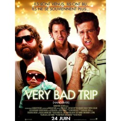 Very bad trip - Affiche...