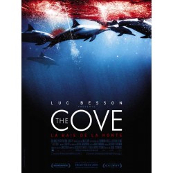 The Cove - Affiche 120x160cm