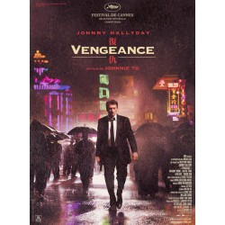 Vengeance (Johnny Hallyday)...
