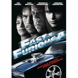 Fast and Furious 4 -...