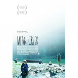 Mean Creek - Affiche 120x160cm