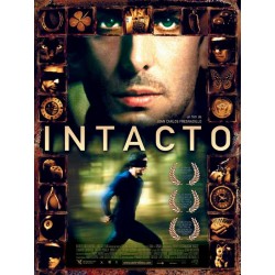 Intacto - Affiche 40x60cm