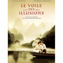 Le voile des illusions -...