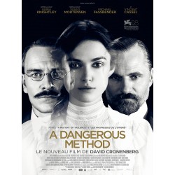 A dangerous method -...