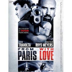 From Paris with love -...