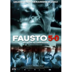 Fausto 5.0 - Affiche 120x160cm