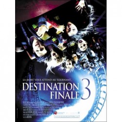 Destination finale 3 -...