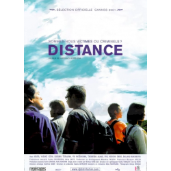 Distance (Hirokazu...