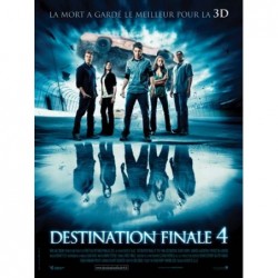 Destination finale 4 -...