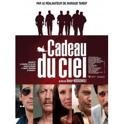 Cadeau du ciel - Affiche...