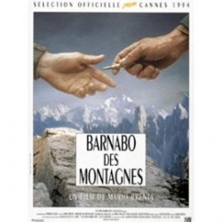 Barnabo des montagnes -...