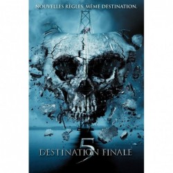 Destination finale 5 -...