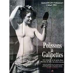 Polissons et Galipettes -...