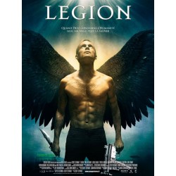 Legion - Affiche 40x60cm